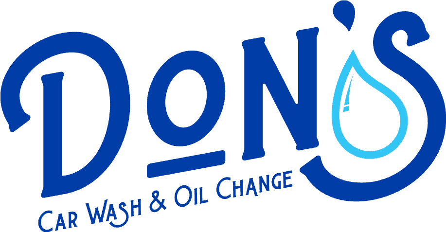 Don's Car Wash & Quick Lube